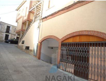 Venta de local en Miraflores De La Sierra