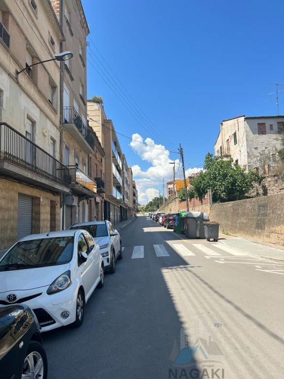 Venta de planta baja en Manresa