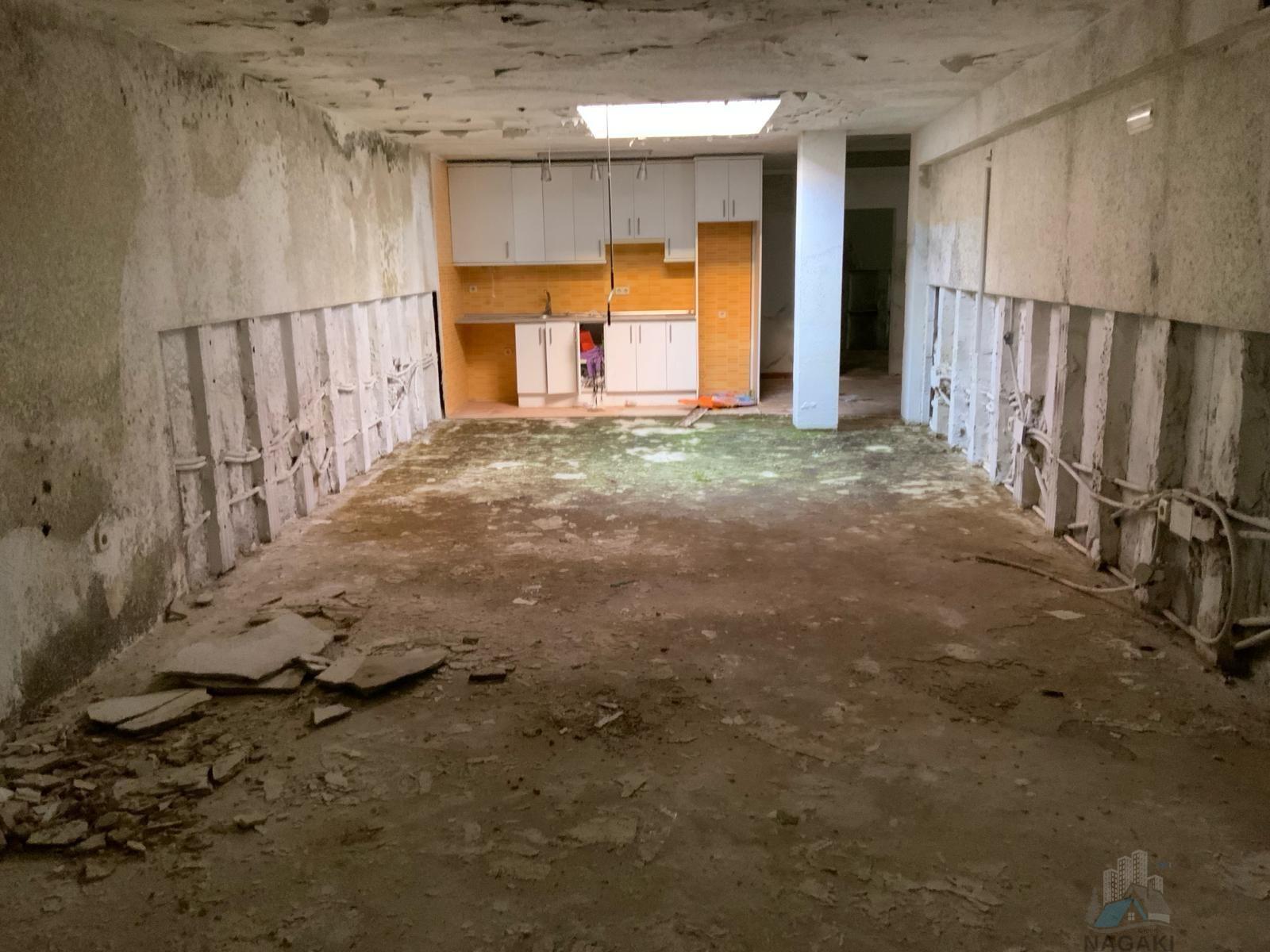 Venta de local en Madrid