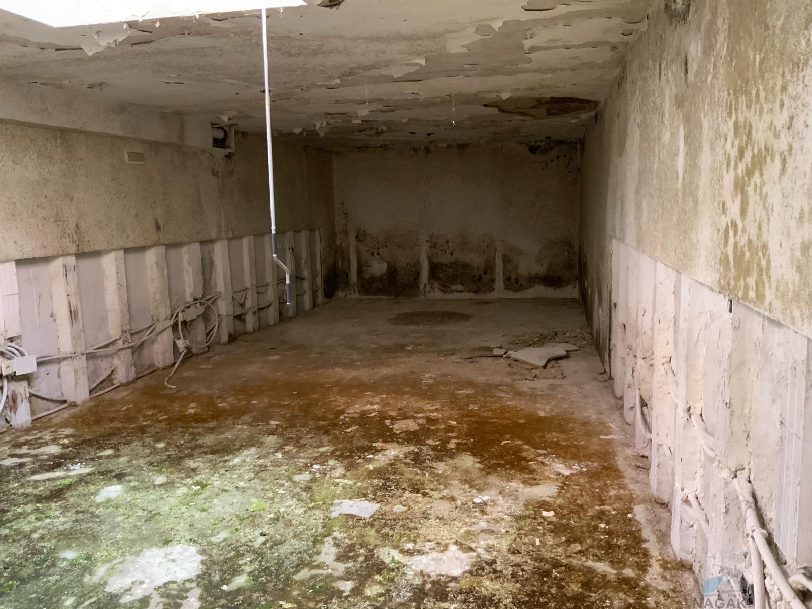 Venta de local en Madrid