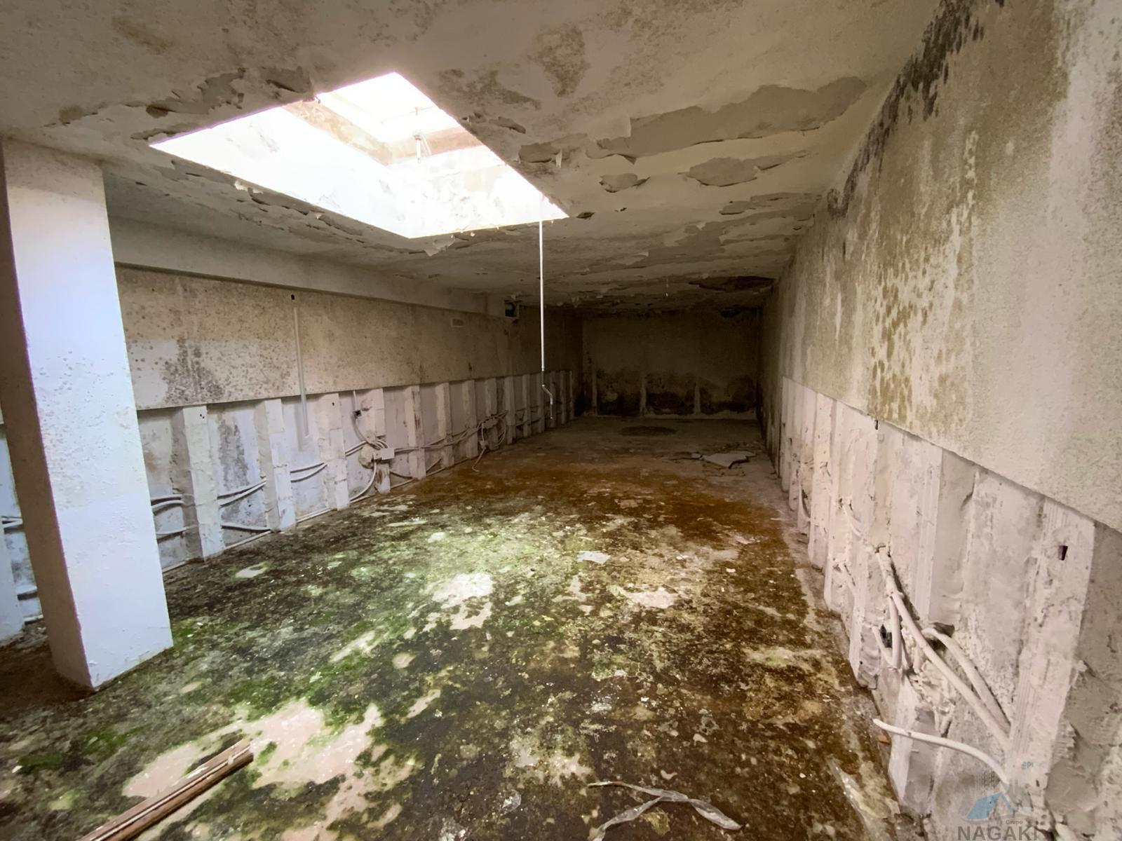 Venta de local en Madrid