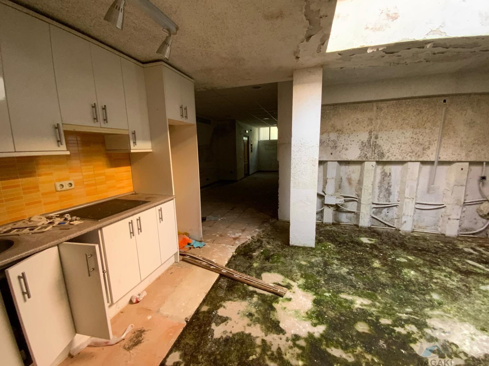 Venta de local en Madrid