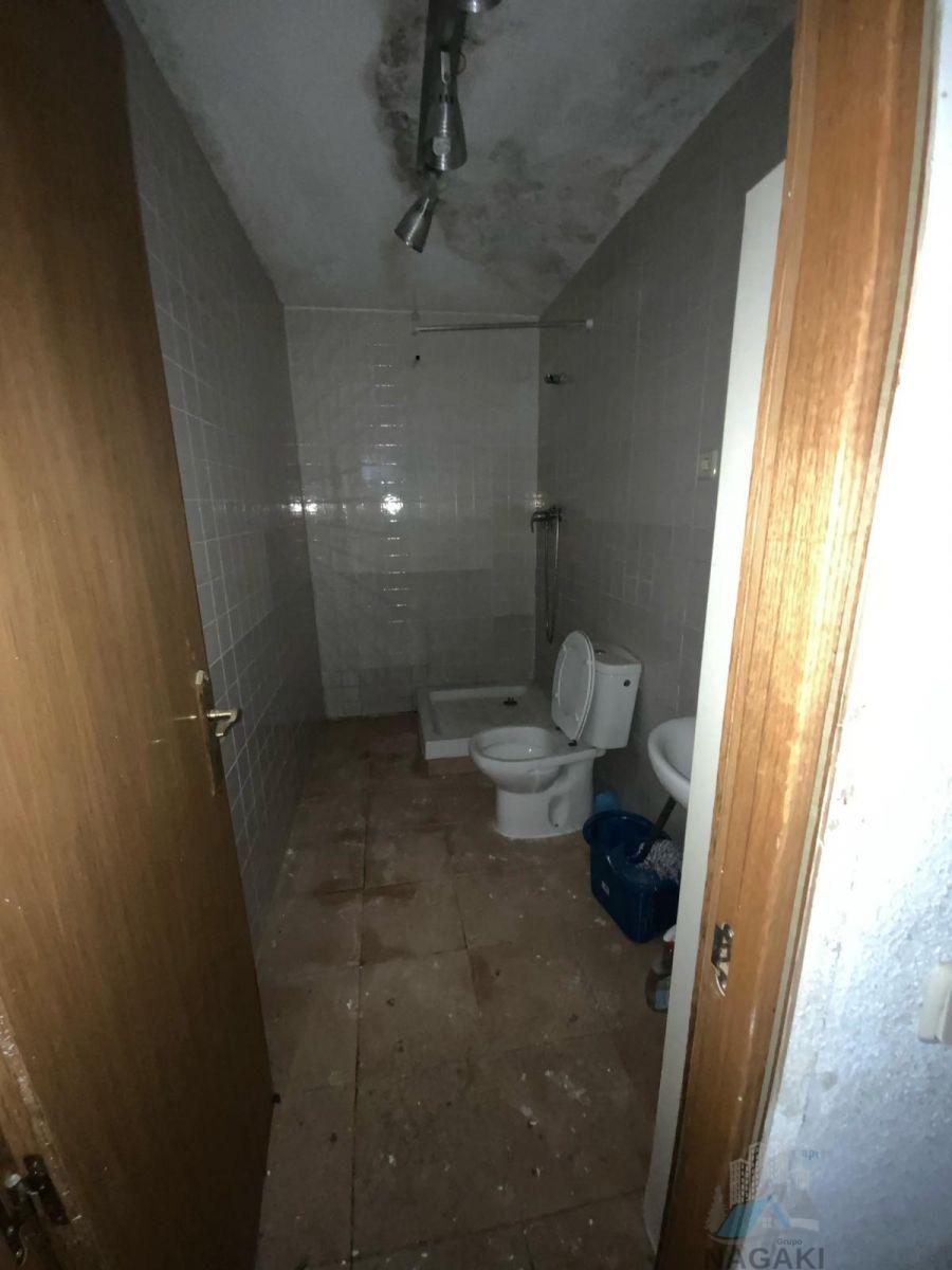 Venta de local en Madrid