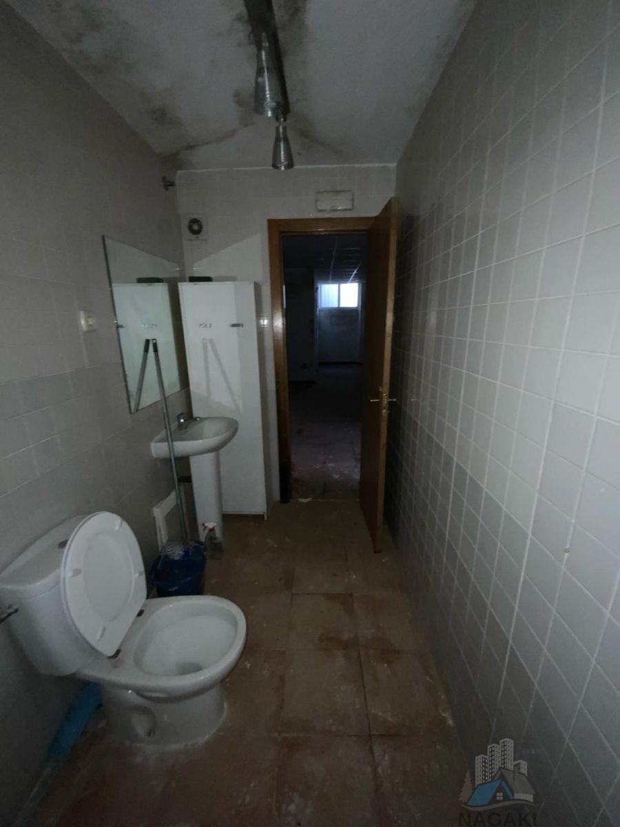 Venta de local en Madrid