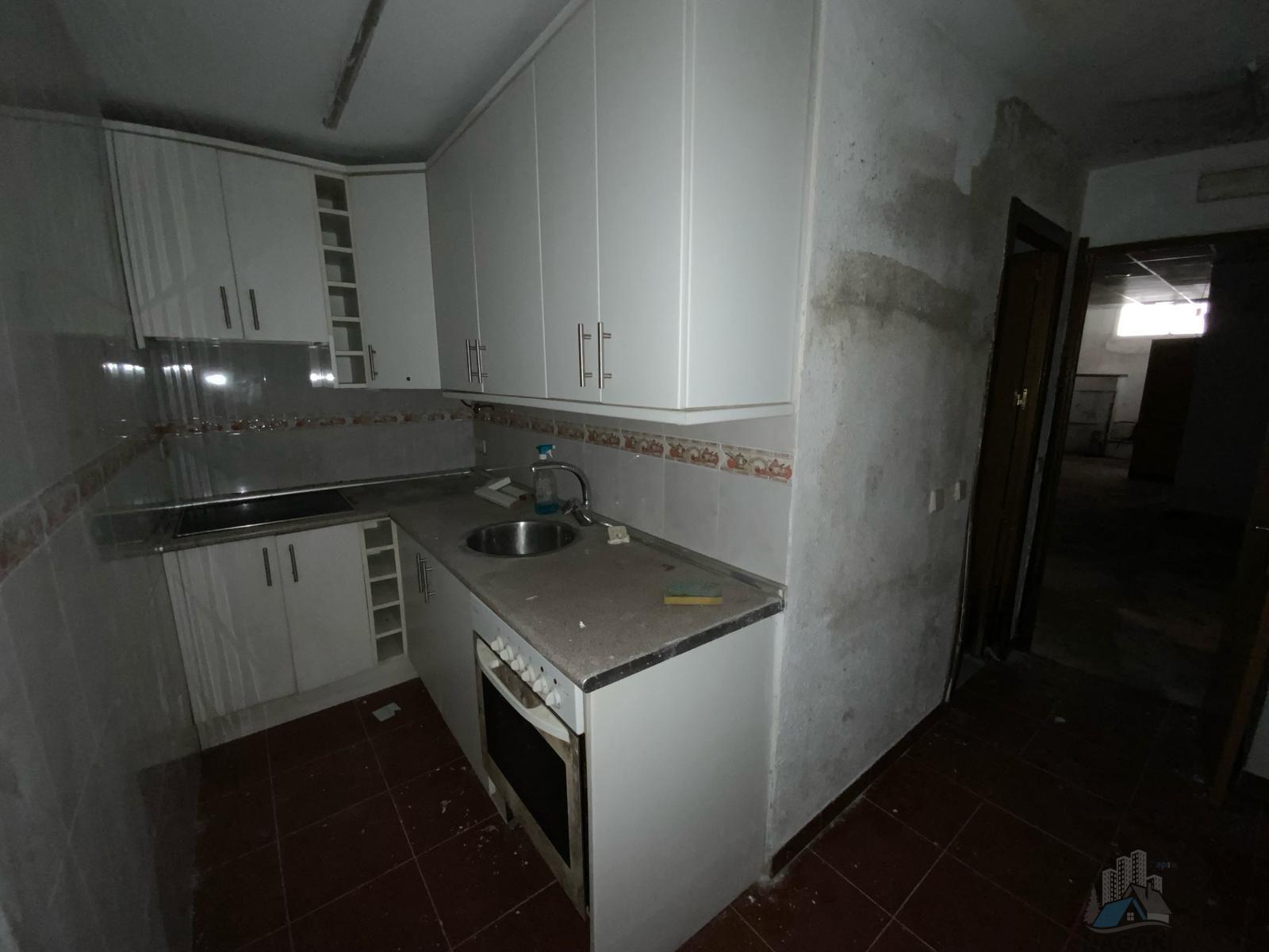 Venta de local en Madrid