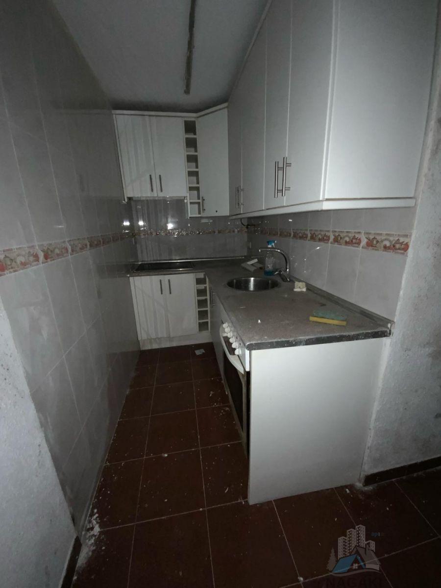 Venta de local en Madrid