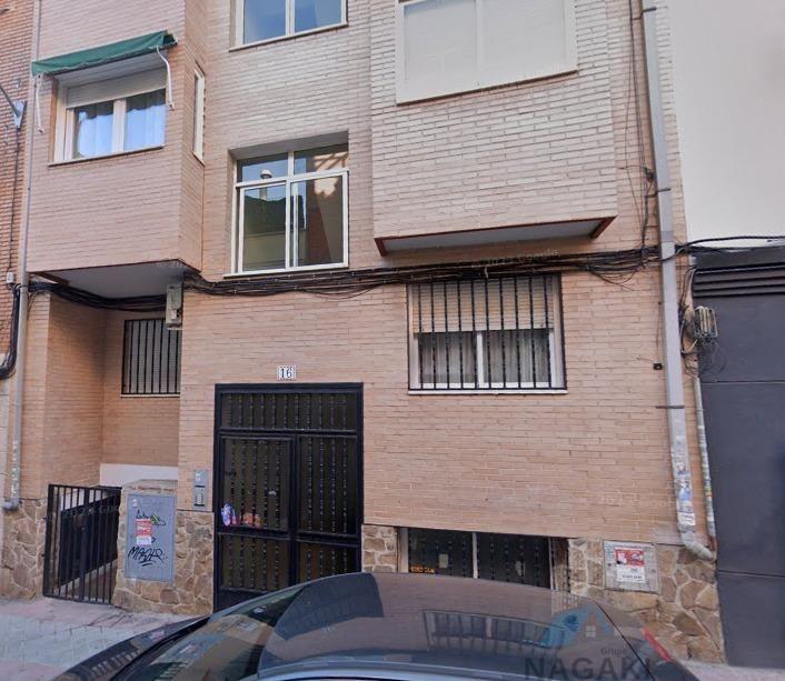 Venta de local en Madrid