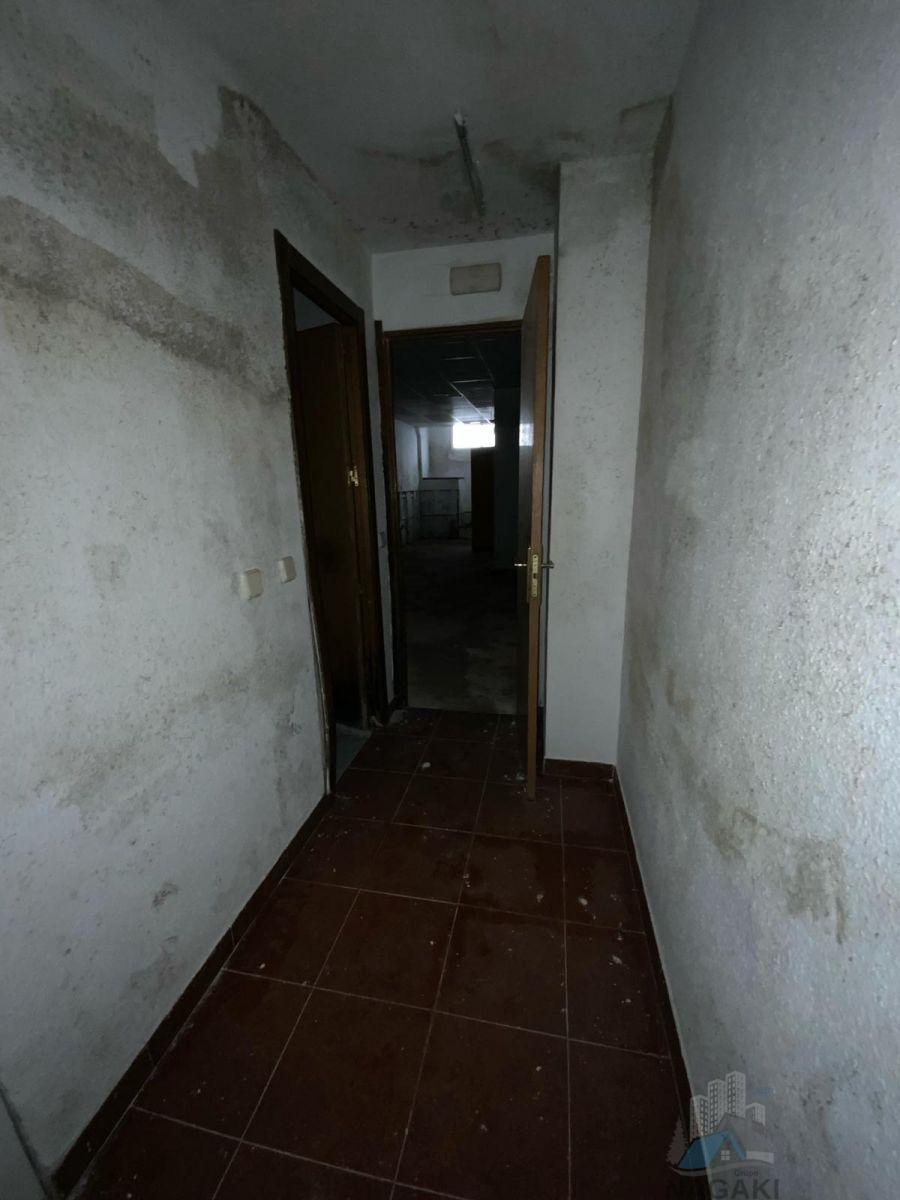 Venta de local en Madrid