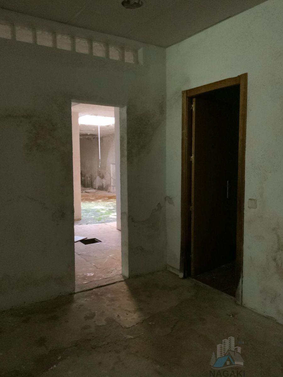 Venta de local en Madrid