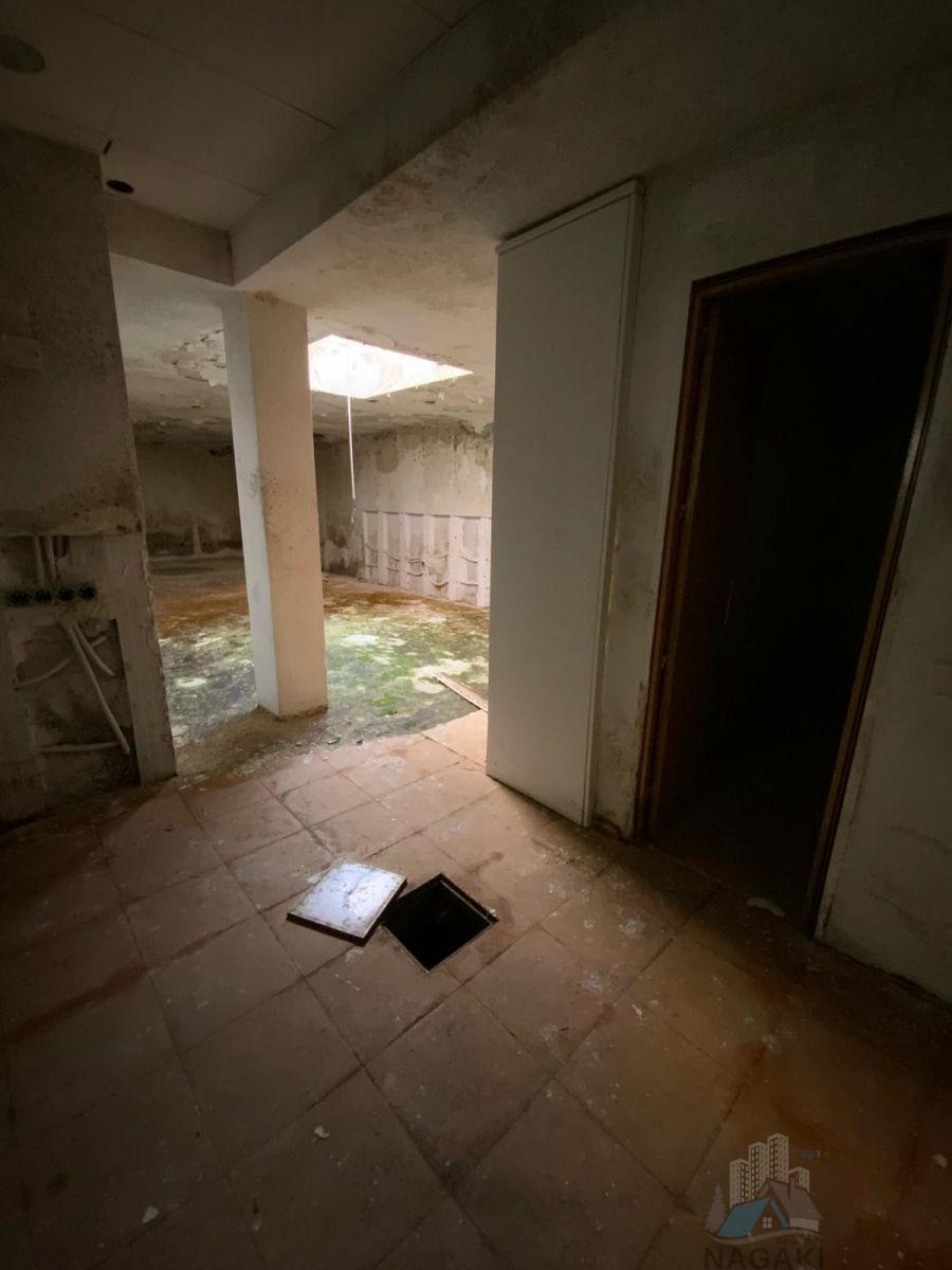 Venta de local en Madrid