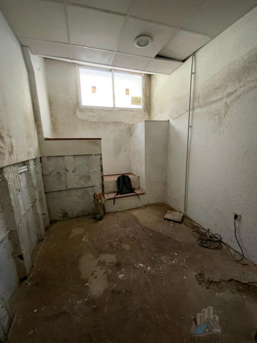 Venta de local en Madrid