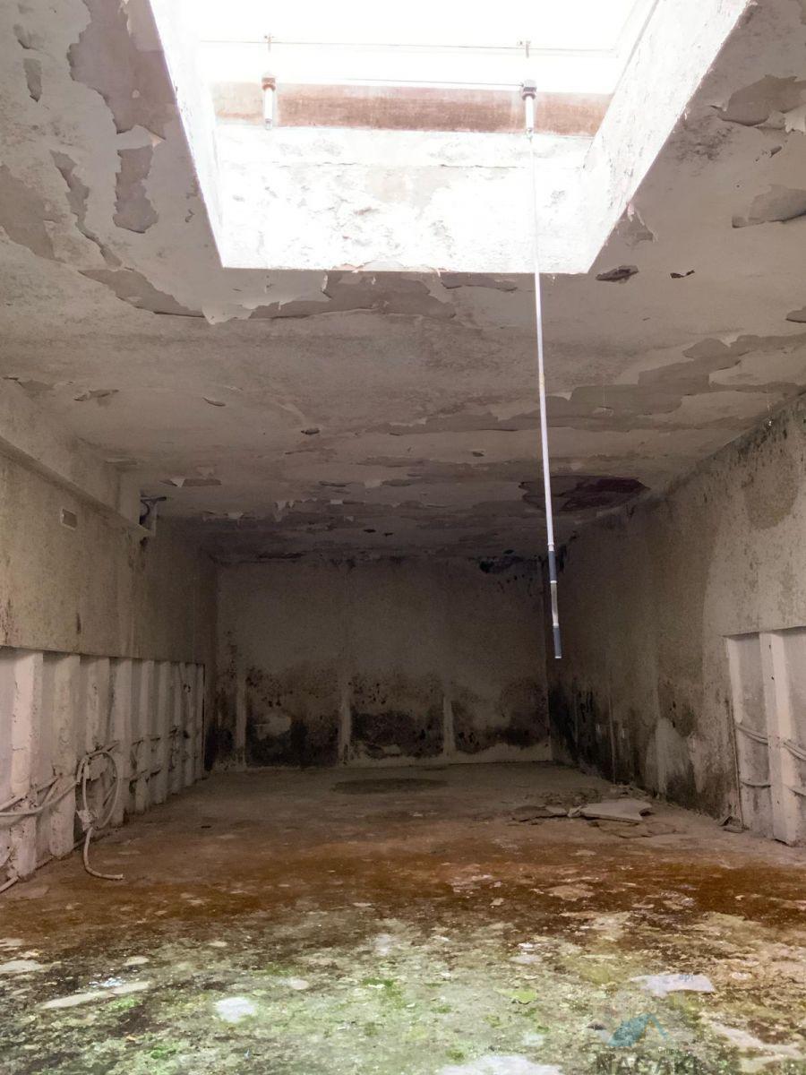 Venta de local en Madrid