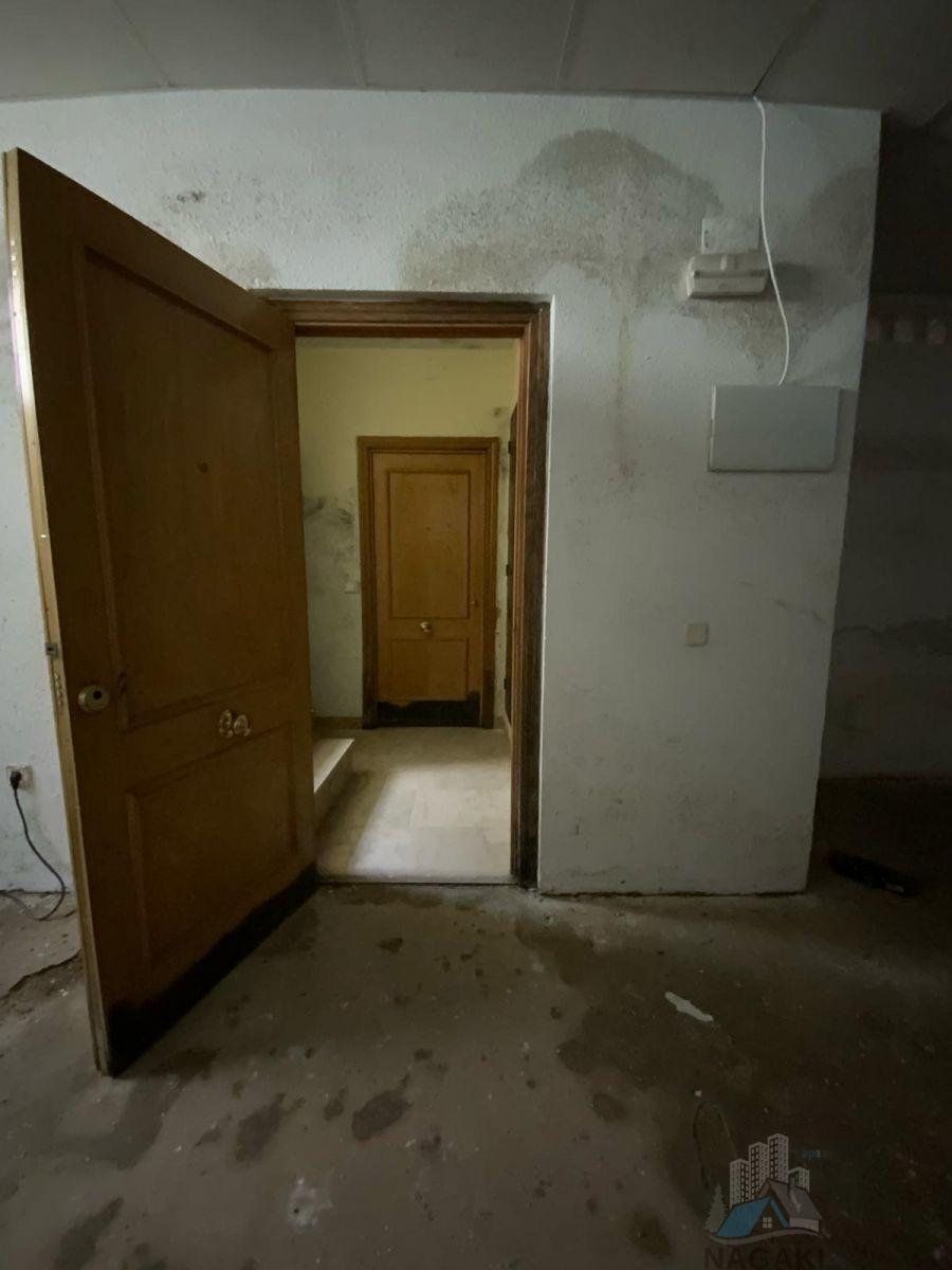 Venta de local en Madrid