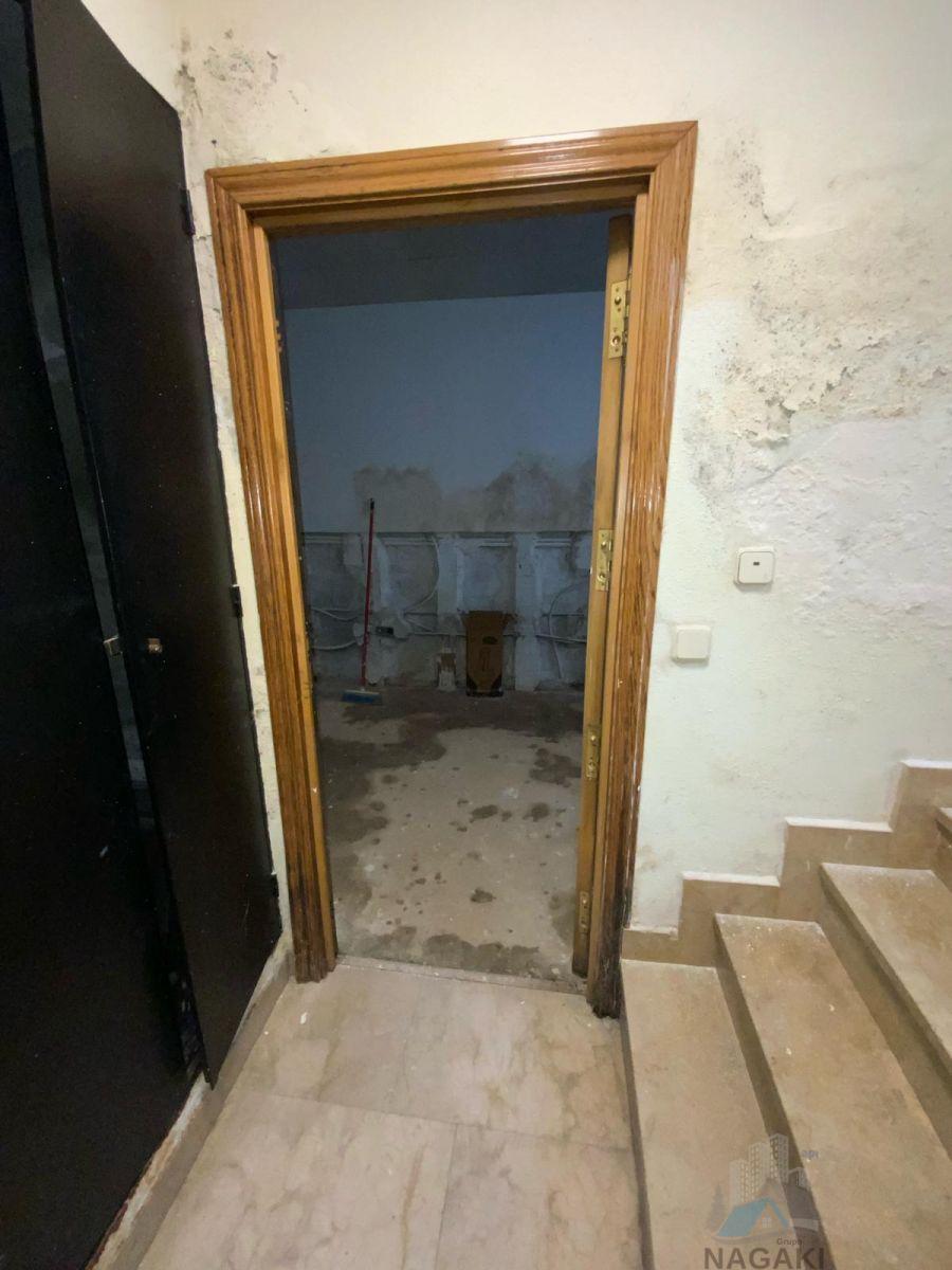 Venta de local en Madrid