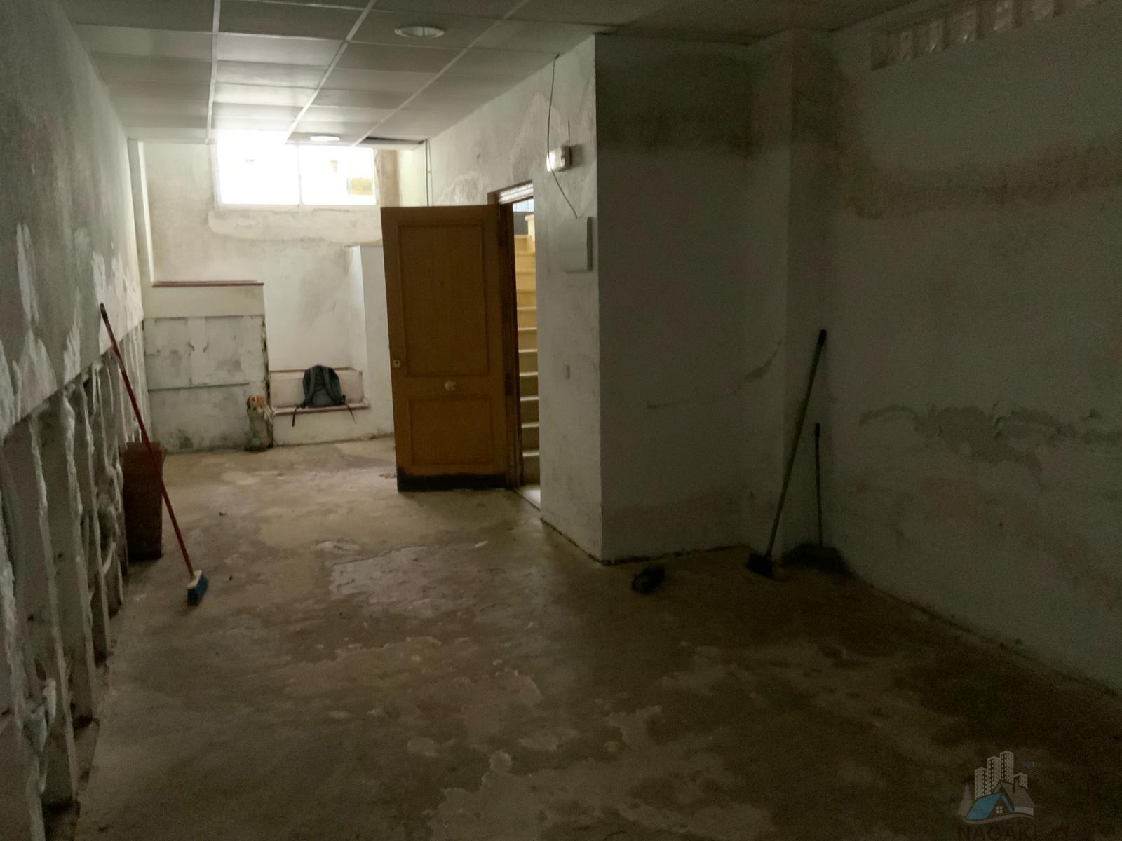 Venta de local en Madrid