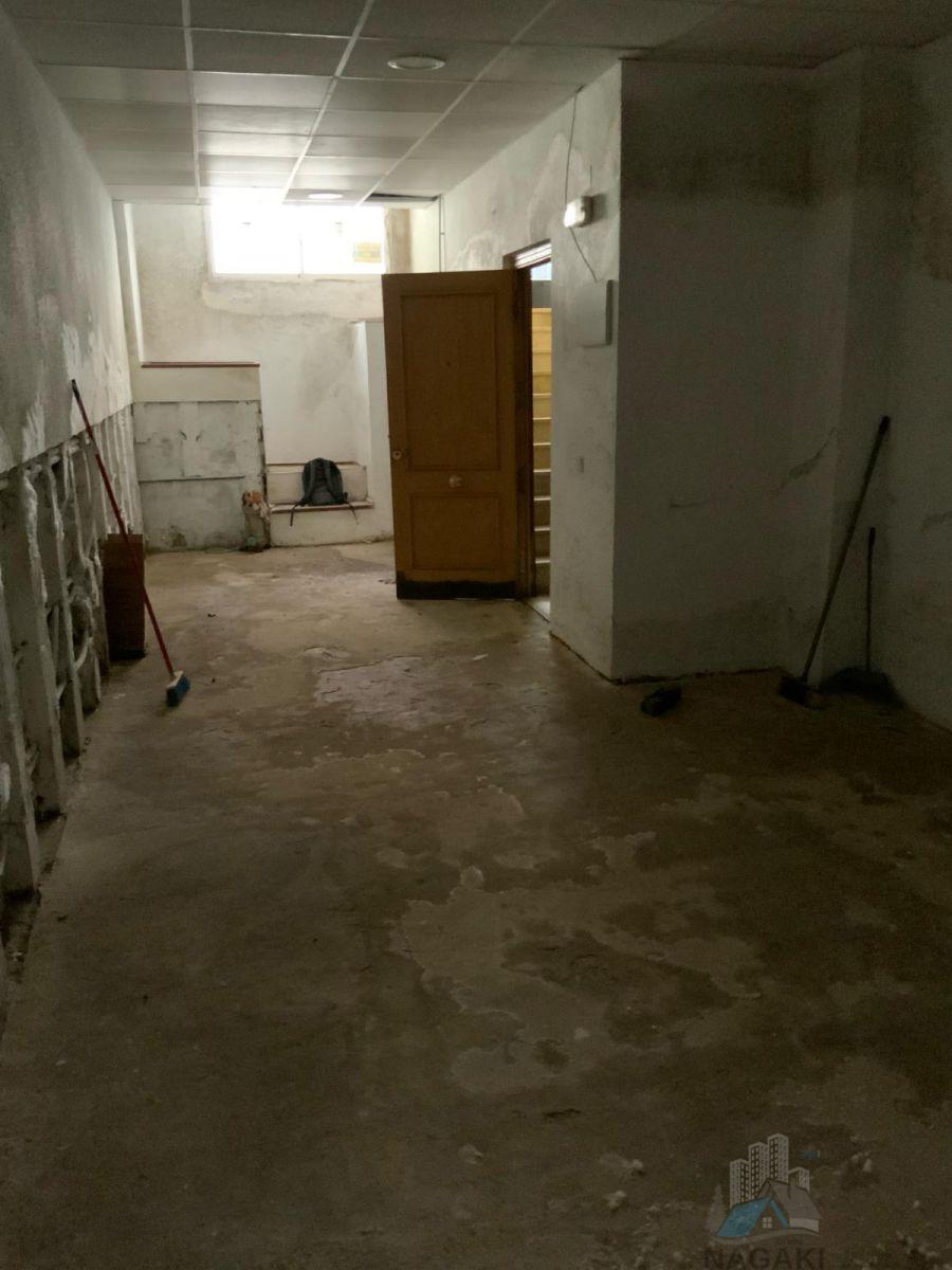 Venta de local en Madrid