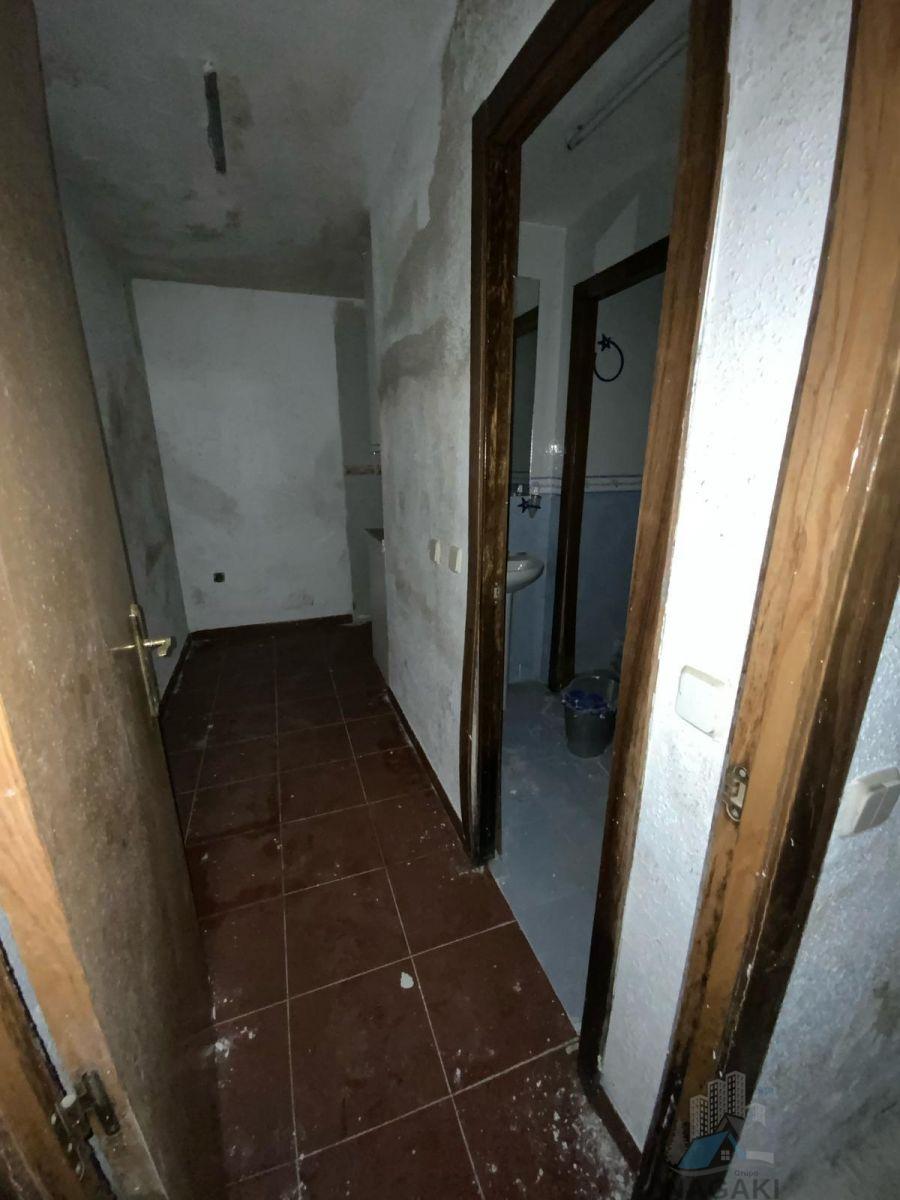 Venta de local en Madrid