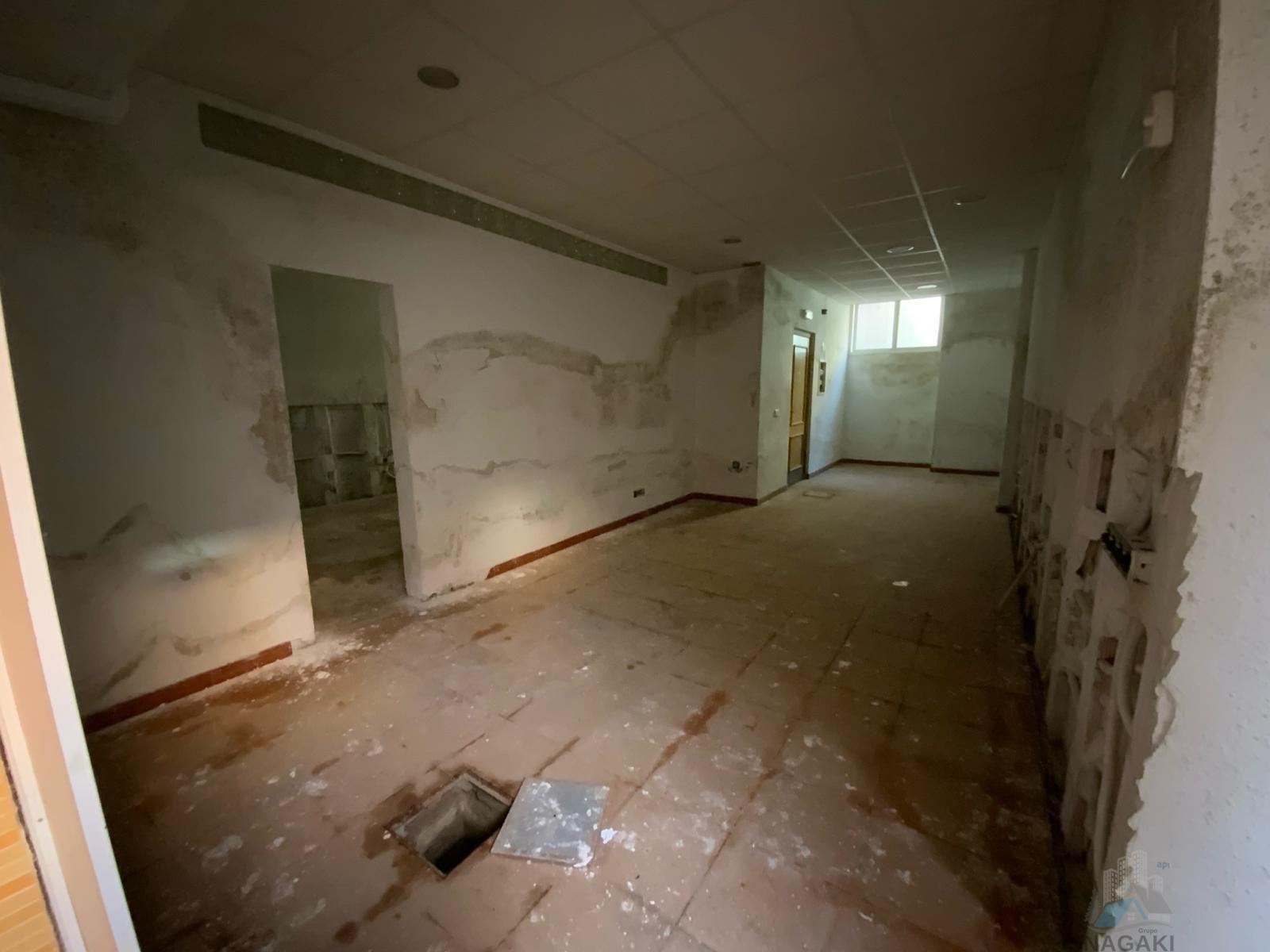 Venta de local en Madrid