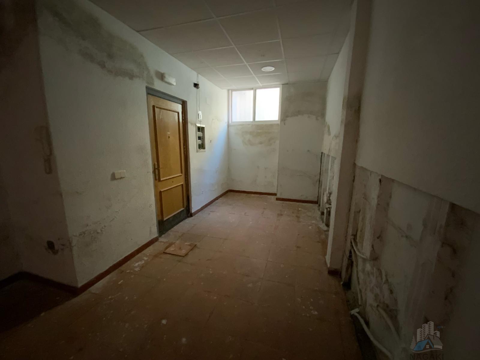 Venta de local en Madrid