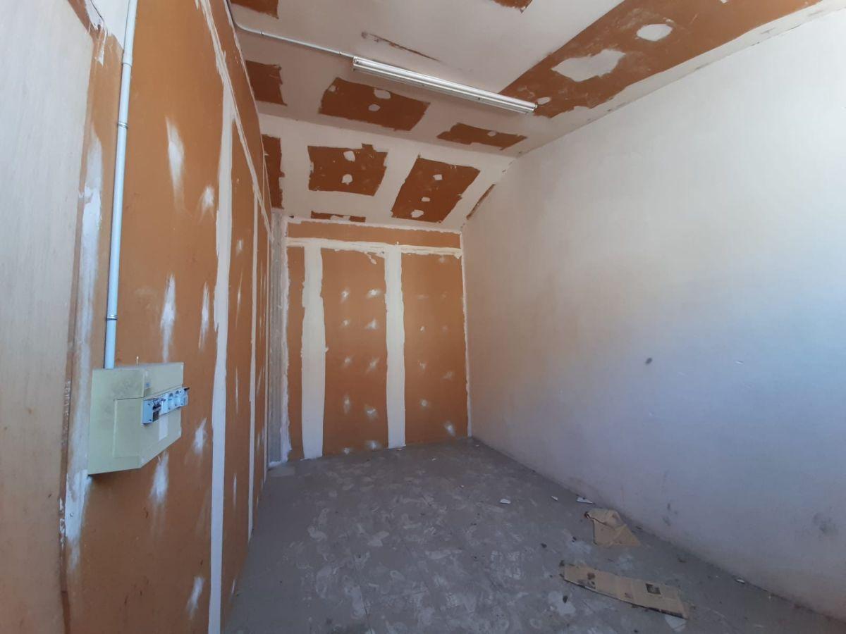 Venta de local comercial en Granollers