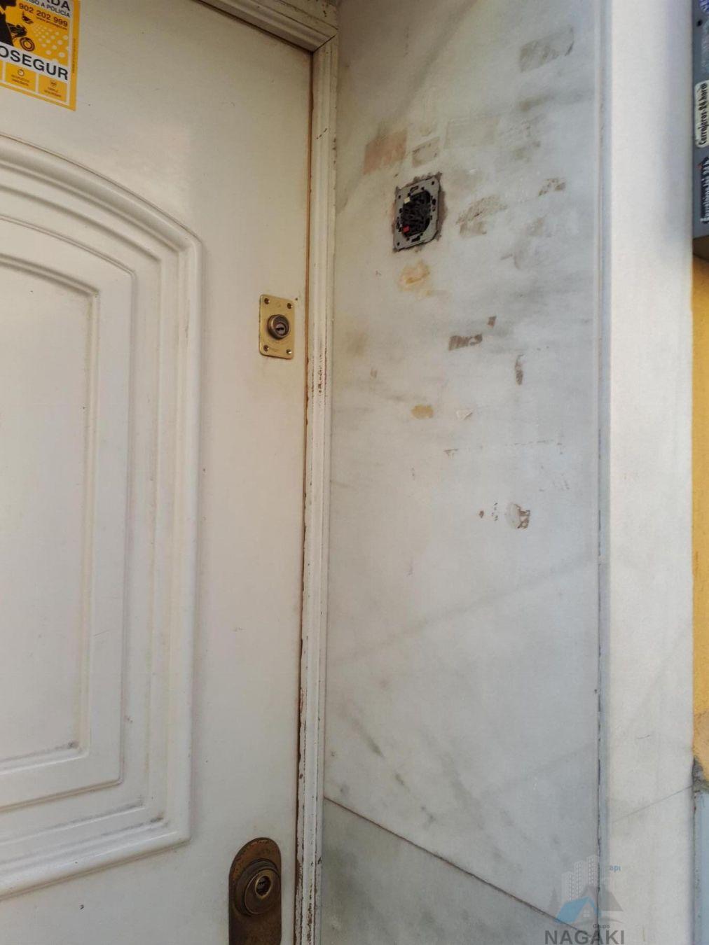 Venta de piso en Madrid