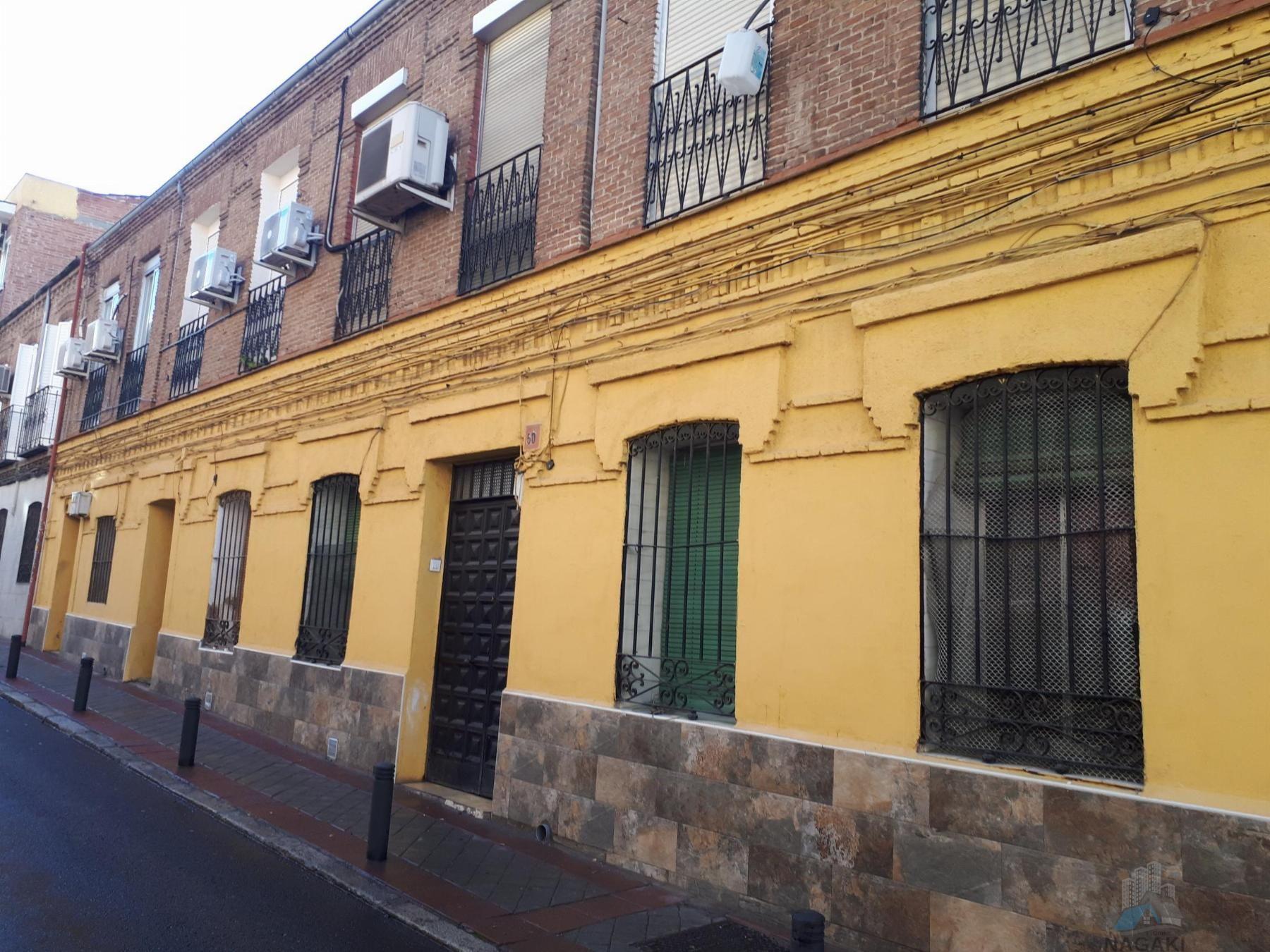 Venta de piso en Madrid