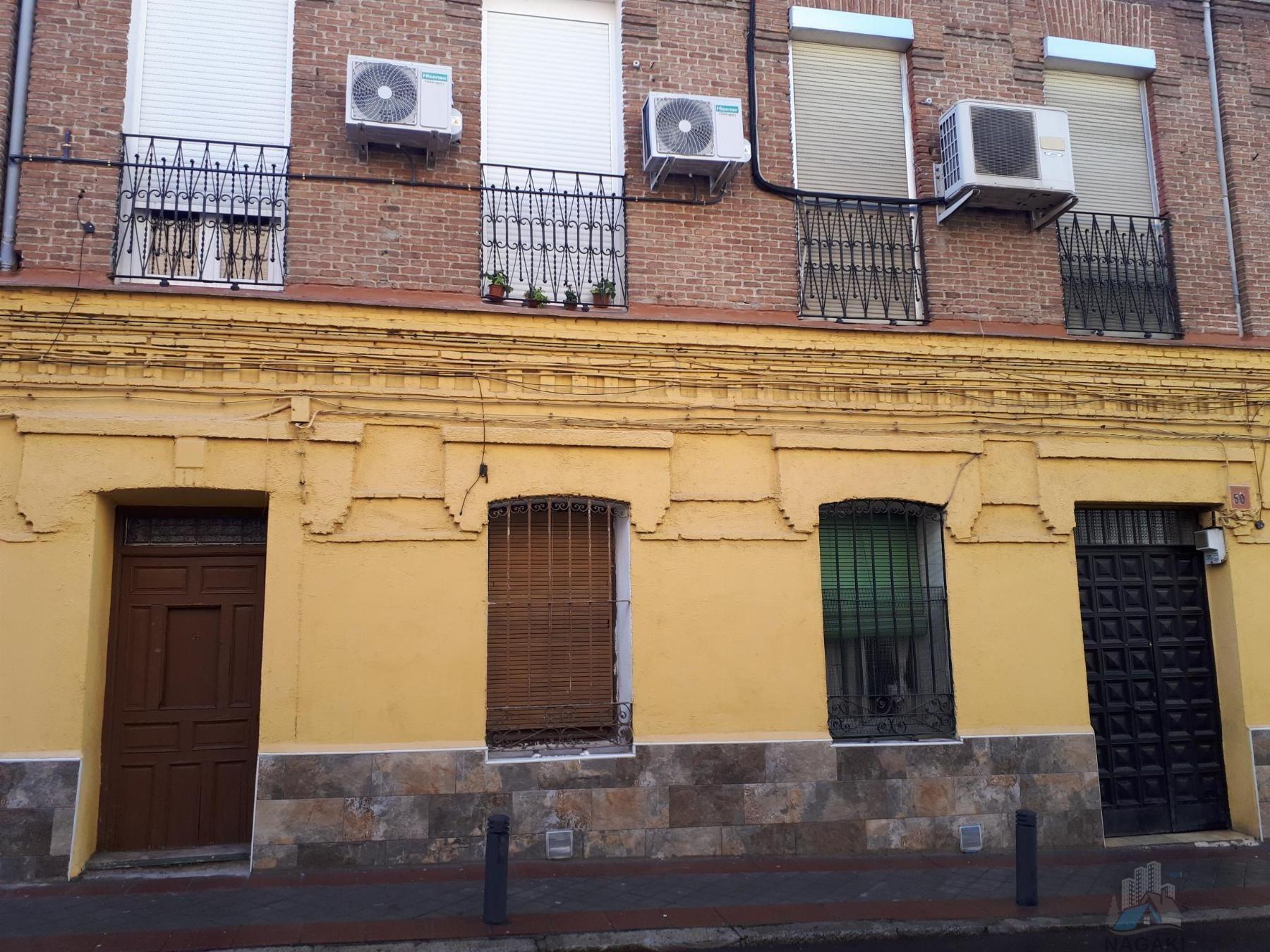 Venta de piso en Madrid