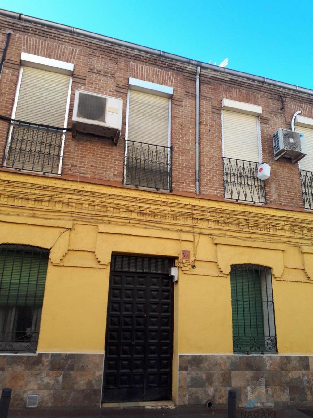 Venta de piso en Madrid