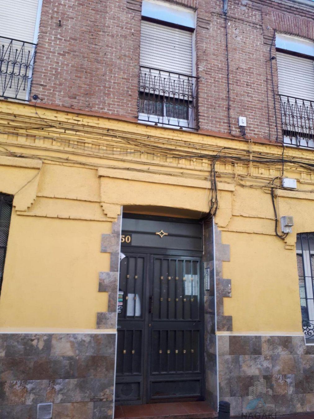 Venta de piso en Madrid