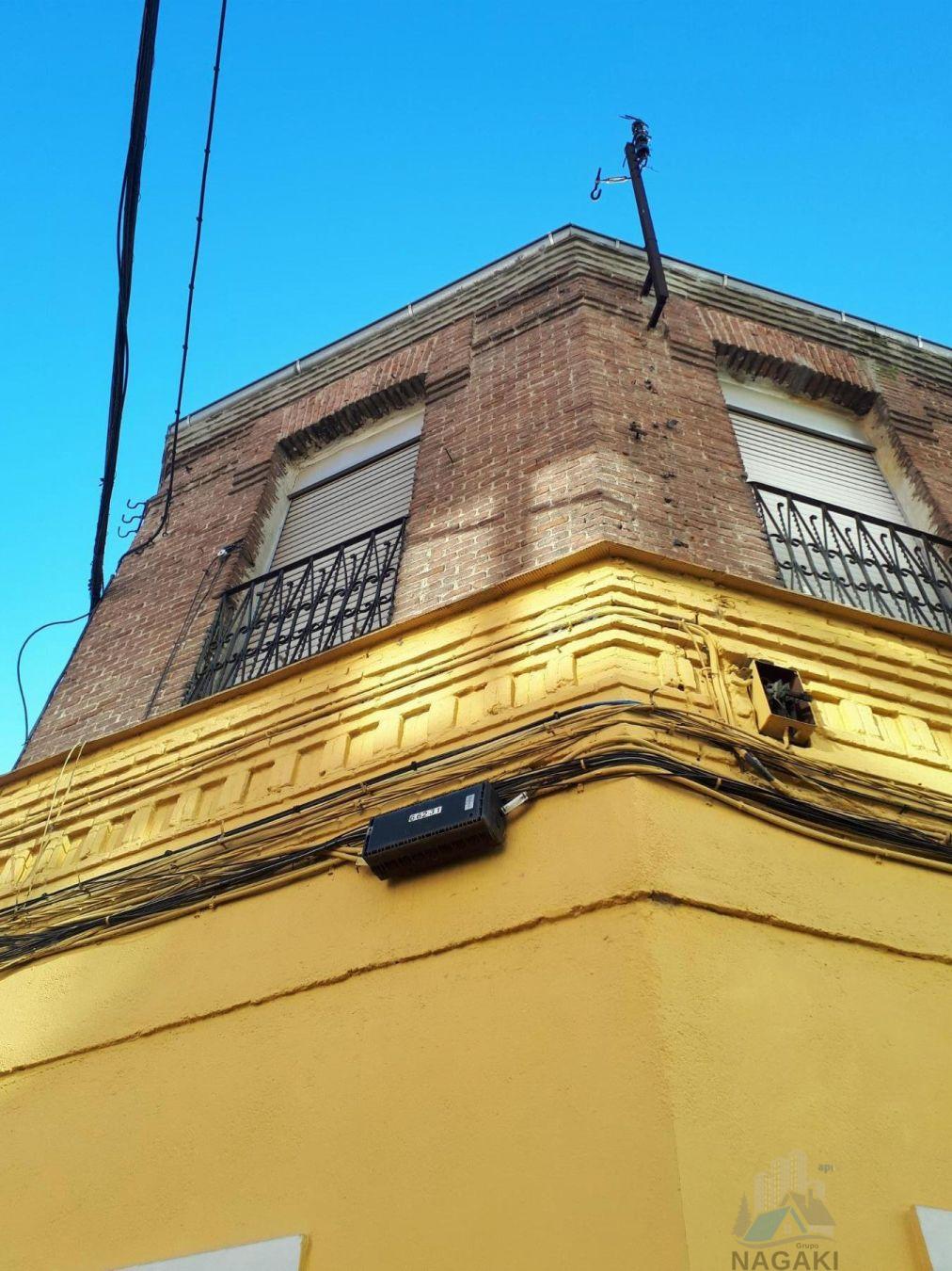 Venta de piso en Madrid