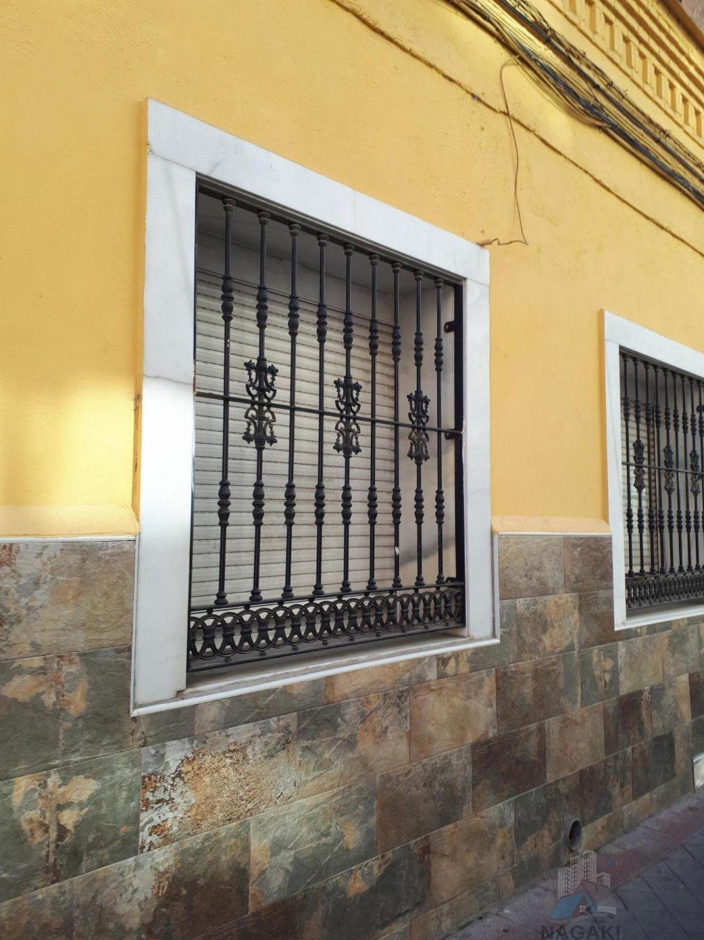 Venta de piso en Madrid