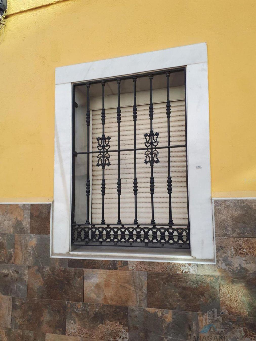 Venta de piso en Madrid