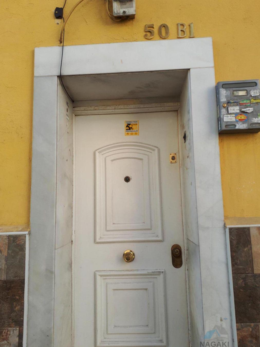 Venta de piso en Madrid