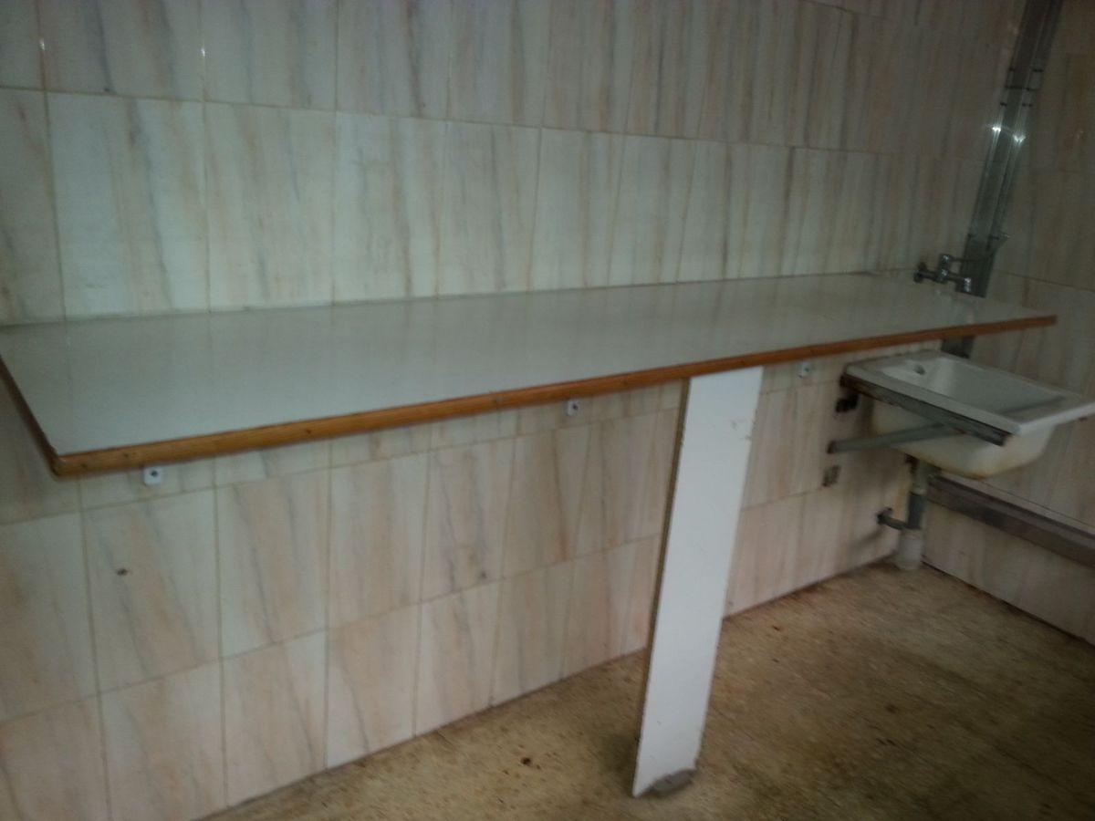 Venda de local comercial a Sant Andreu de la Barca