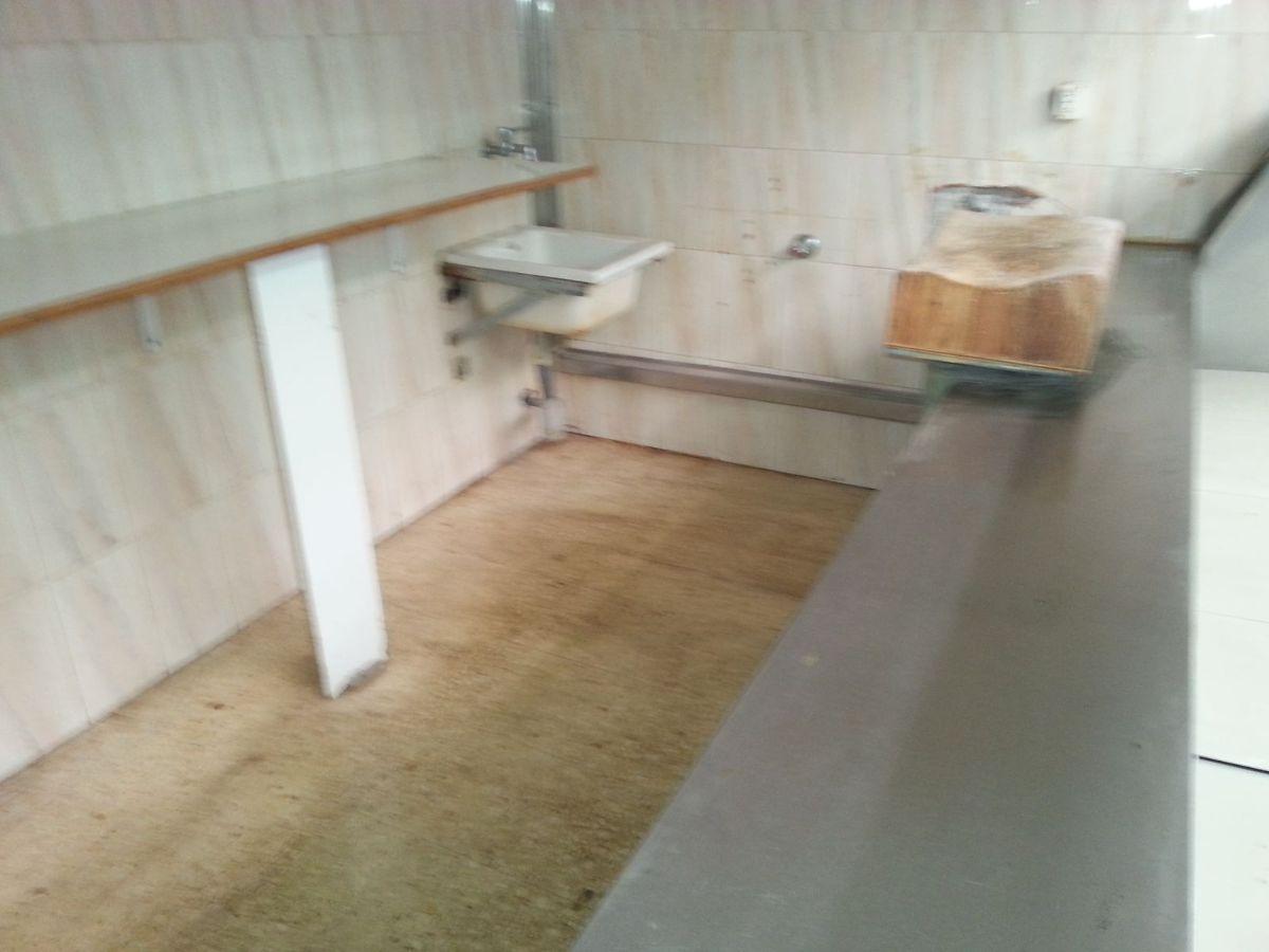 Venda de local comercial a Sant Andreu de la Barca
