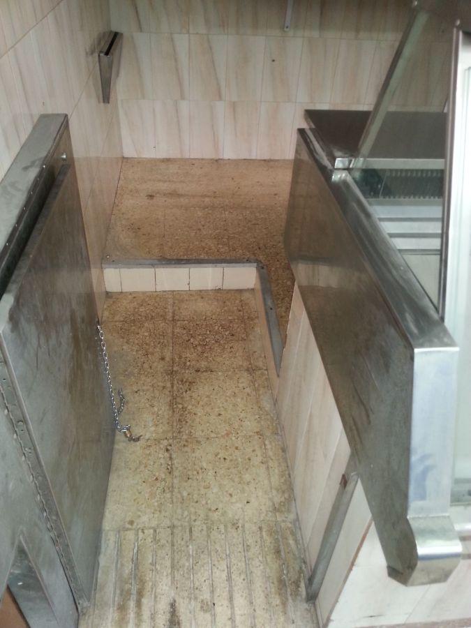 Venda de local comercial a Sant Andreu de la Barca