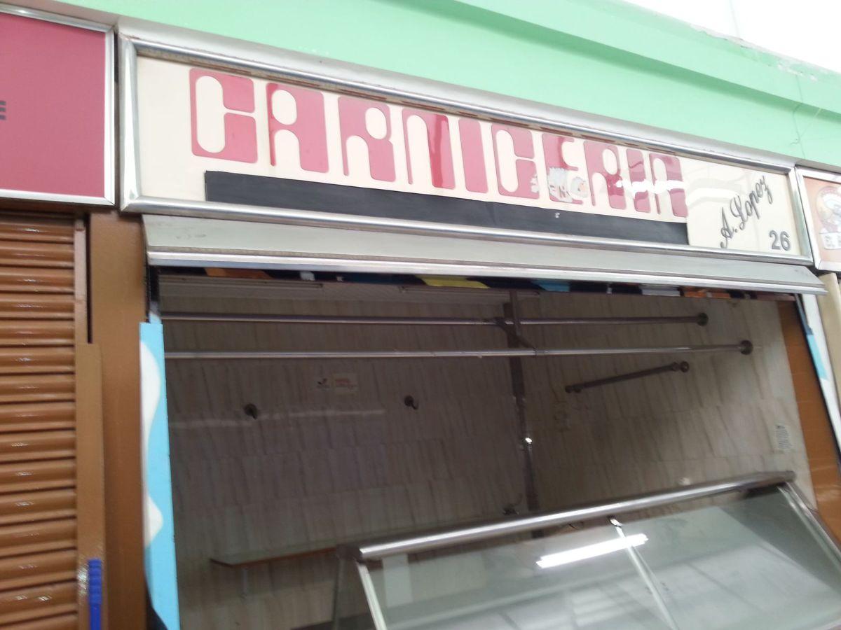 Venda de local comercial a Sant Andreu de la Barca