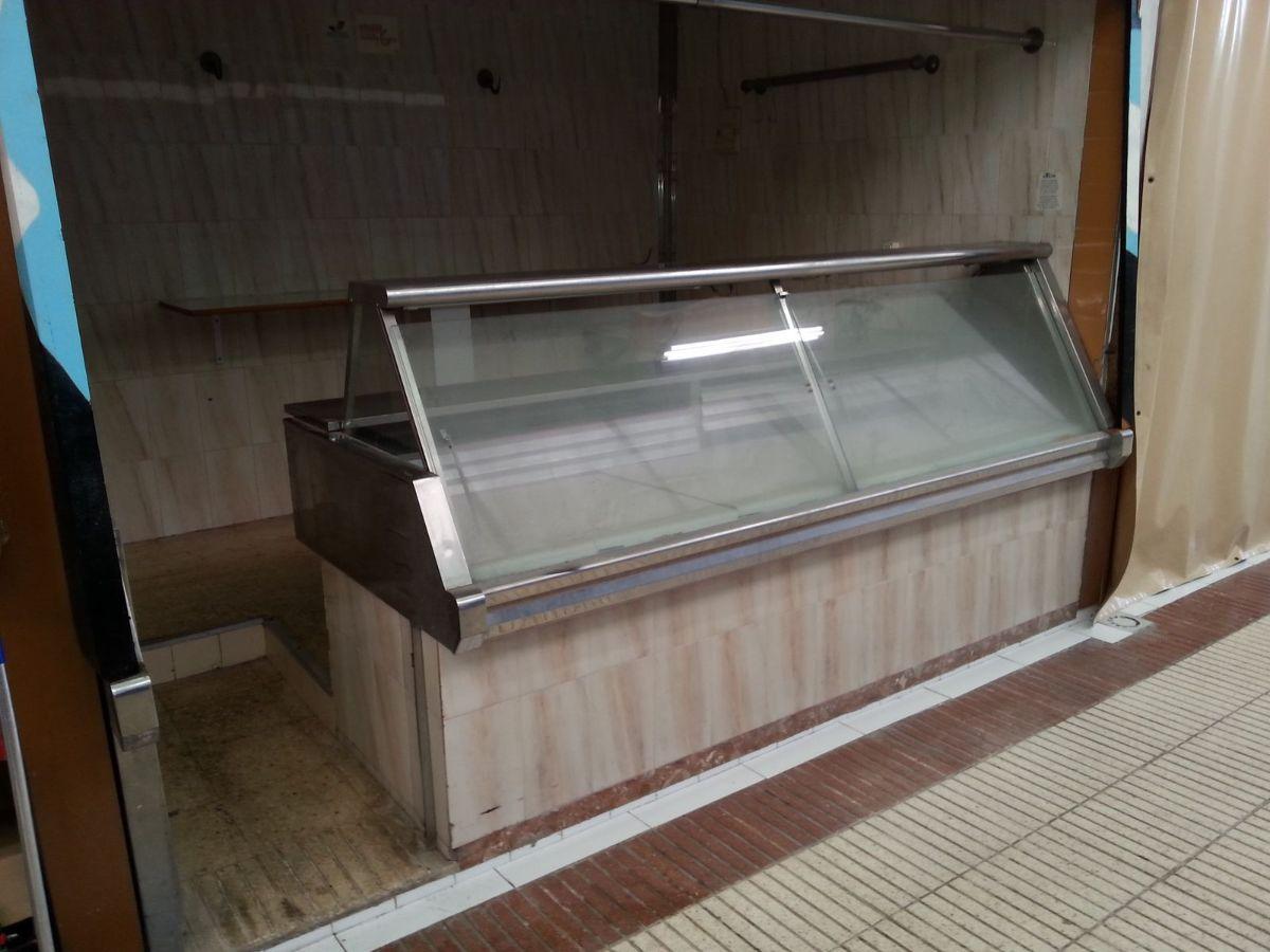 Venda de local comercial a Sant Andreu de la Barca