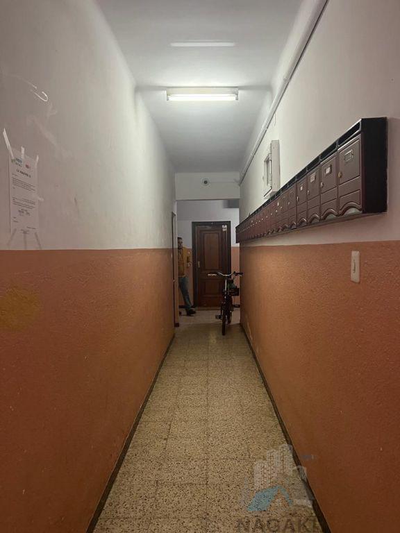 For sale of flat in Mataró