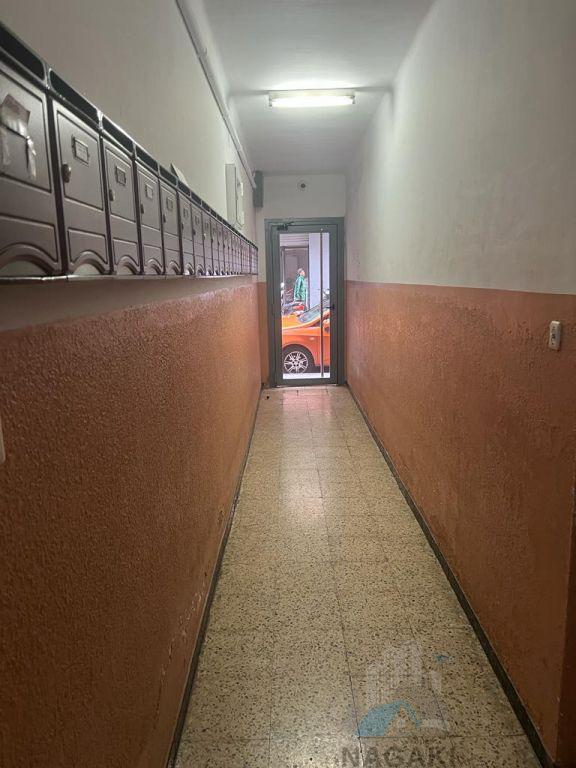 For sale of flat in Mataró