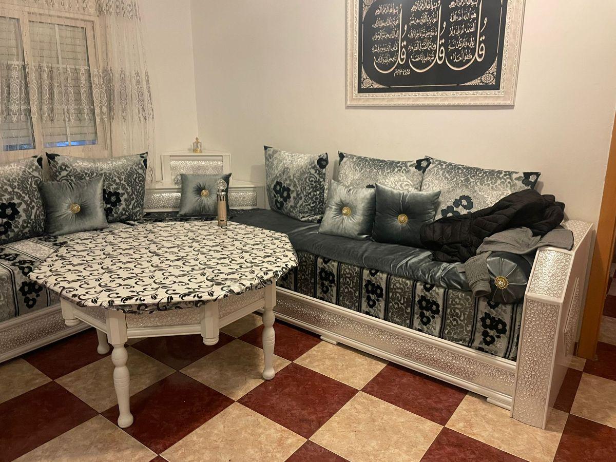 Venta de piso en Sant Boi de Llobregat