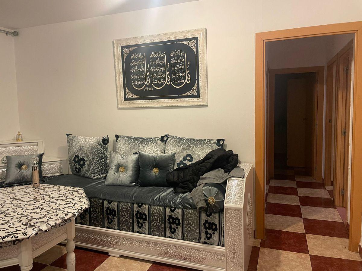 For sale of flat in Sant Boi de Llobregat