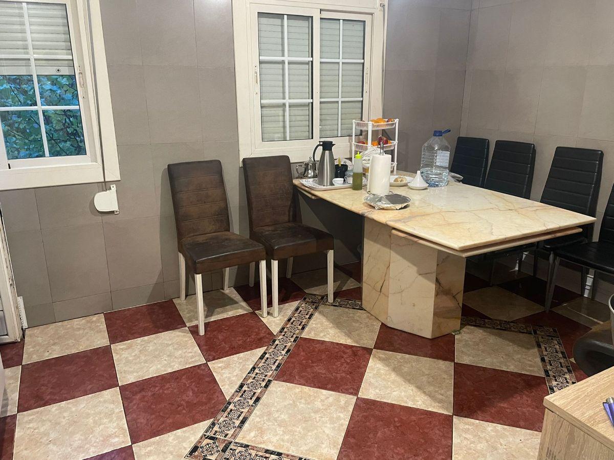 For sale of flat in Sant Boi de Llobregat