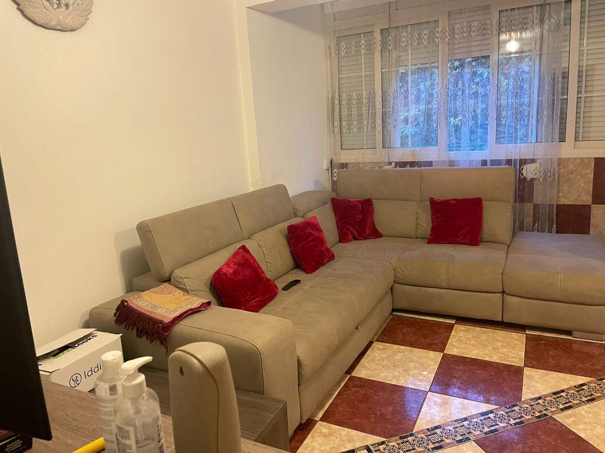 For sale of flat in Sant Boi de Llobregat
