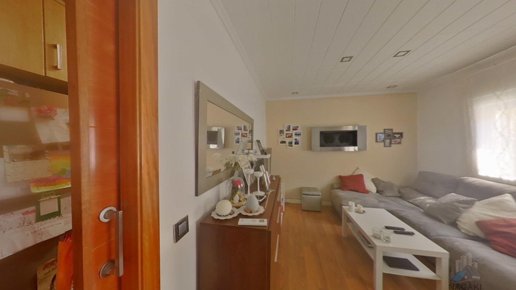 For sale of house in Sabadell