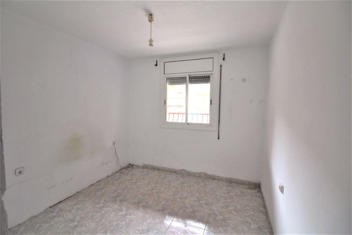 For sale of flat in l Hospitalet de Llobregat