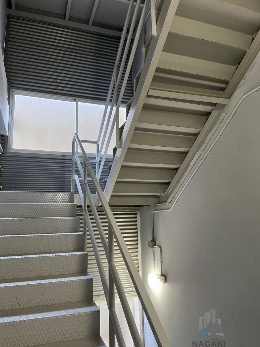 Venta de oficina en Madrid