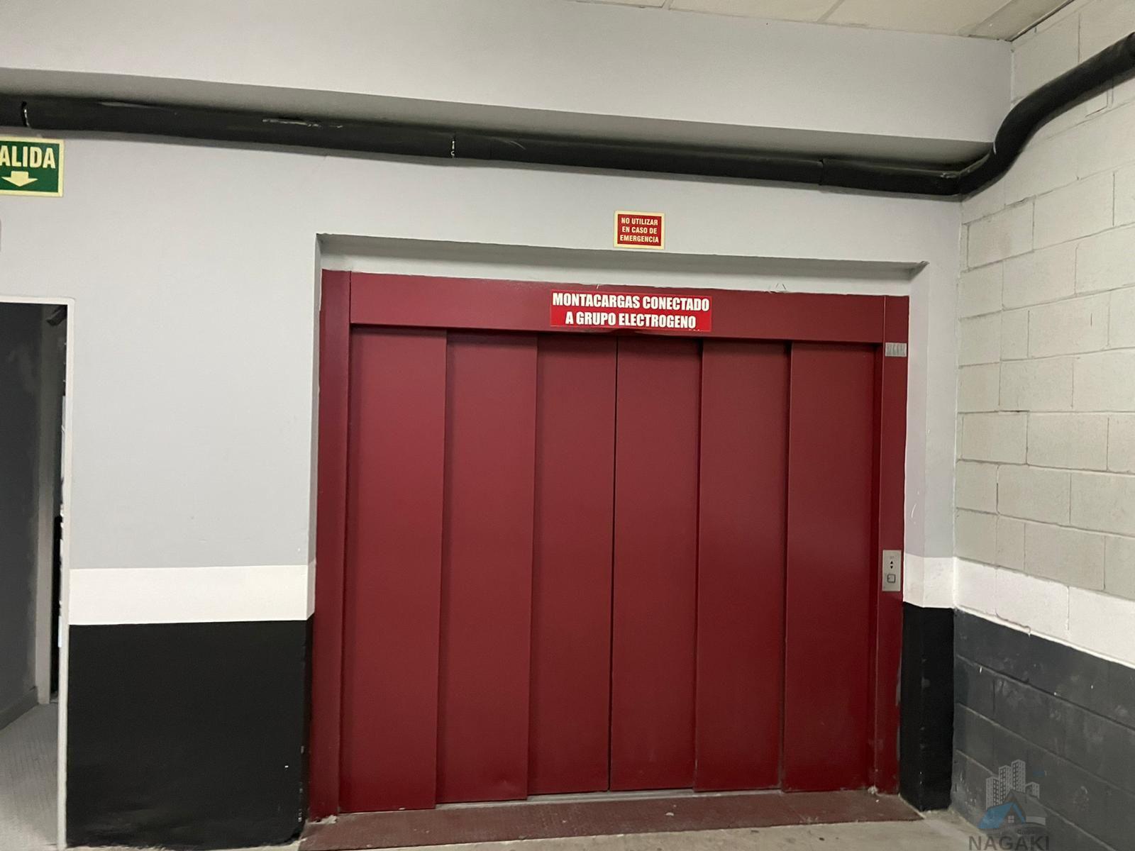 Venta de oficina en Madrid