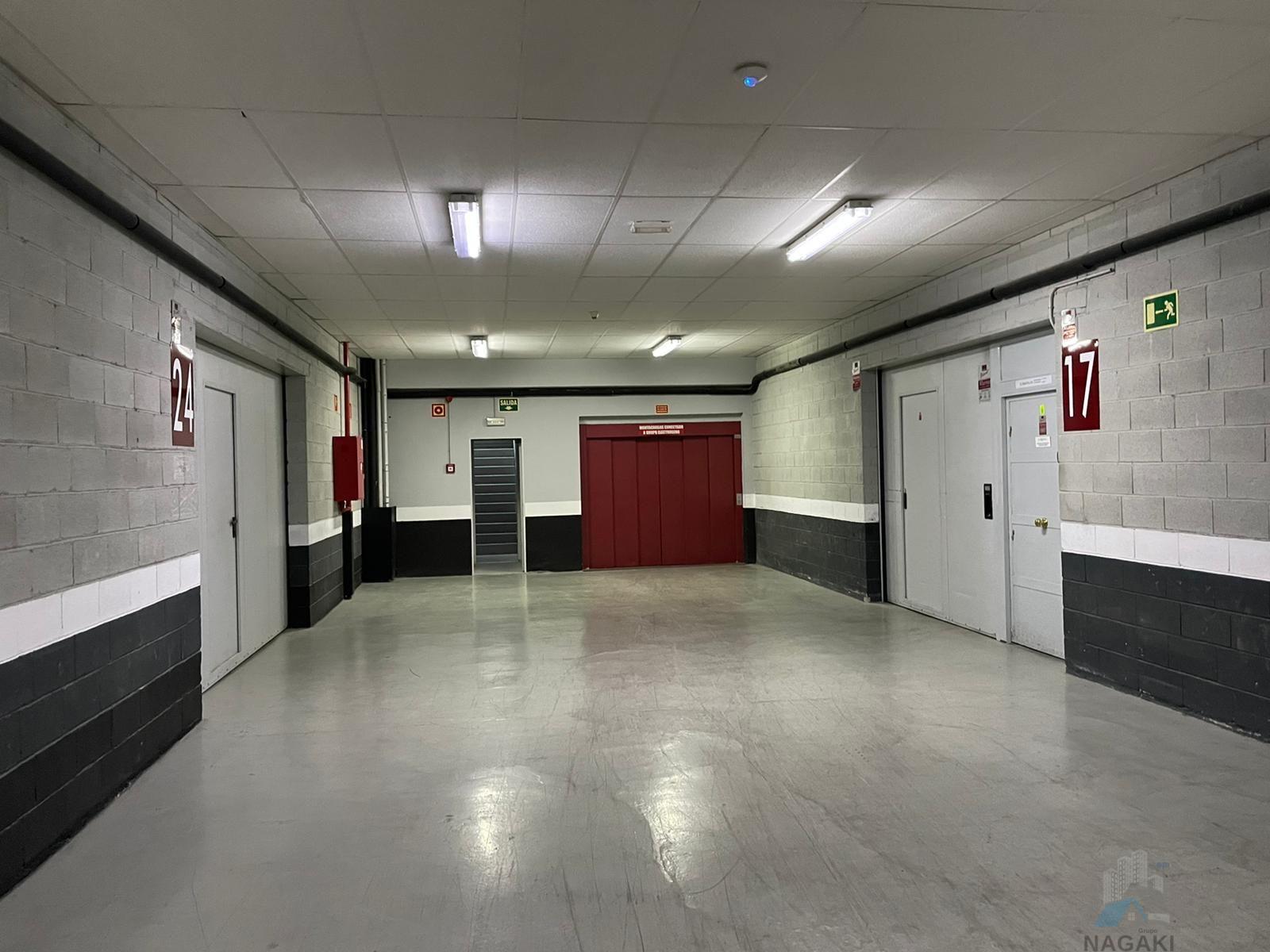 Venta de oficina en Madrid