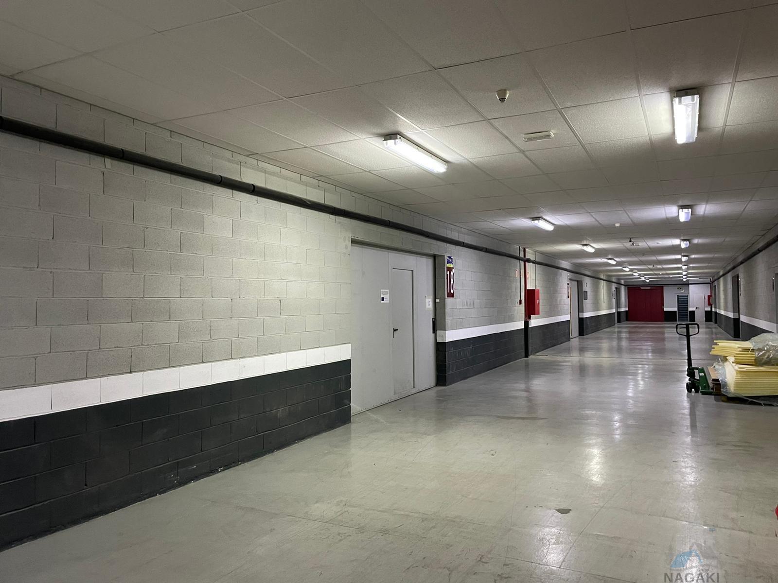 Venta de oficina en Madrid